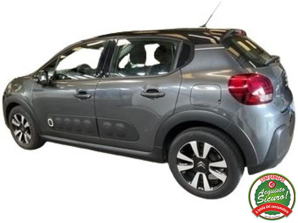 C3 C3 PureTech 82 Shine