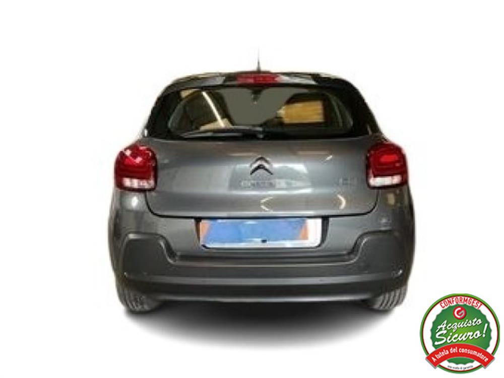 C3 C3 PureTech 82 Shine