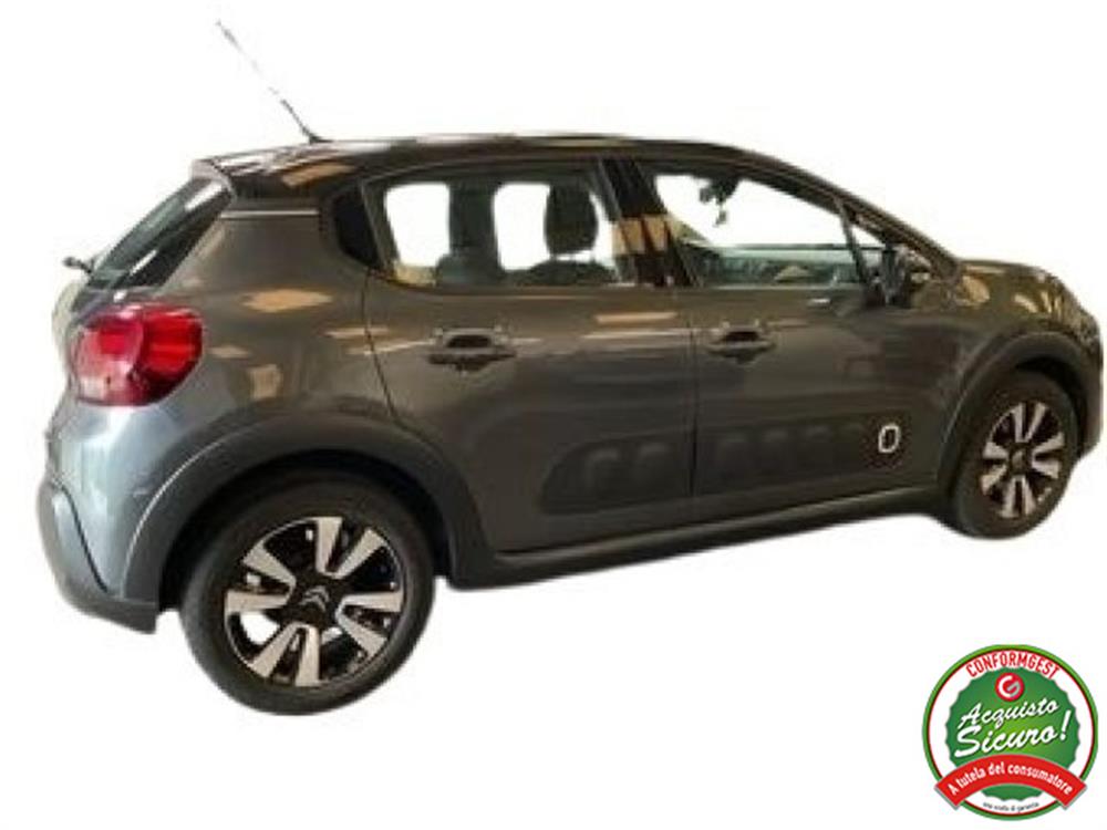 C3 C3 PureTech 82 Shine