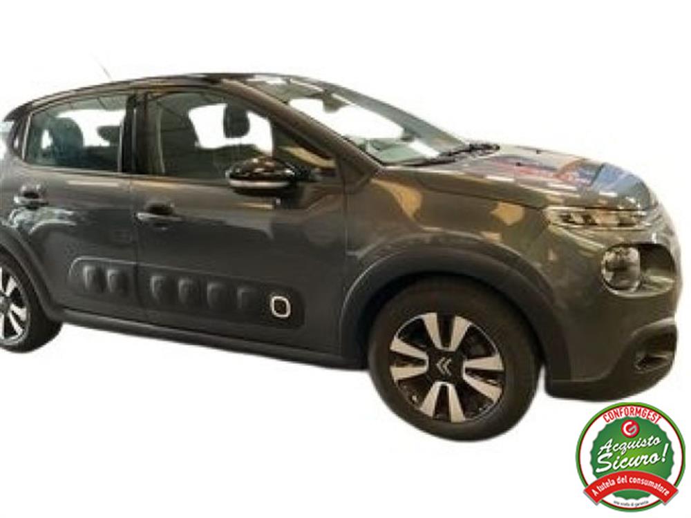 C3 C3 PureTech 82 Shine