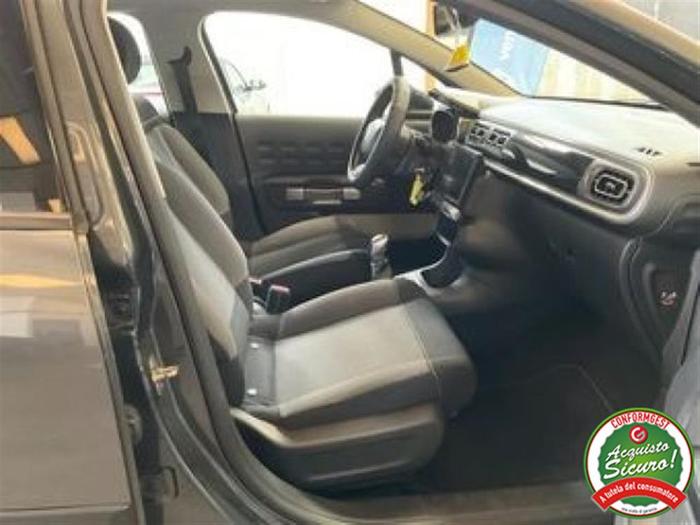 C3 C3 PureTech 82 Shine