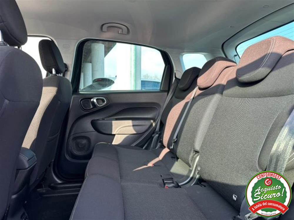 500L 500L 1.3 Multijet 95 CV C