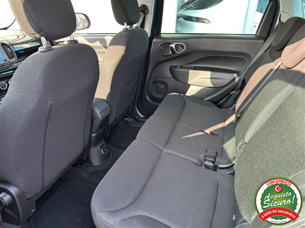 500L 500L 1.3 Multijet 95 CV C