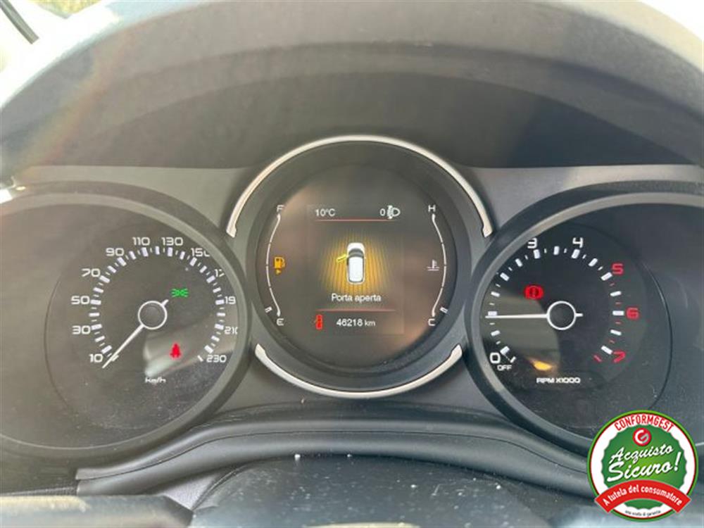 500L 500L 1.3 Multijet 95 CV C