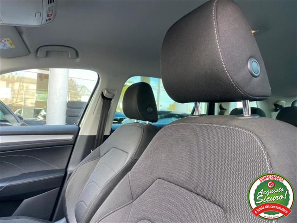 Kodiaq Kodiaq 2.0 TDI EVO SCR 4x4