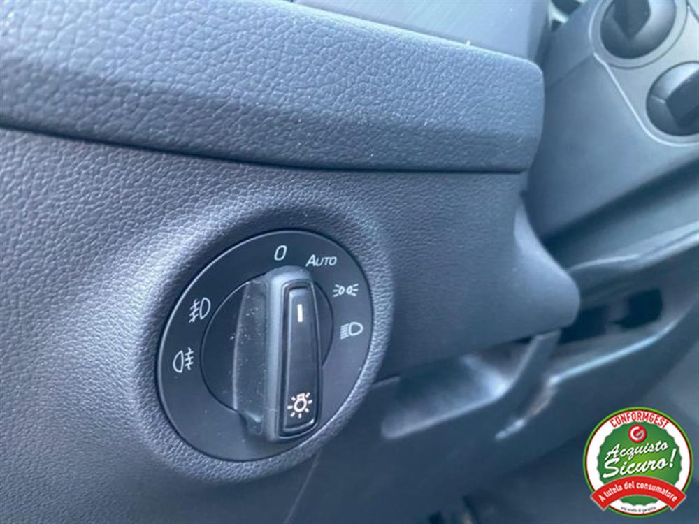 Kodiaq Kodiaq 2.0 TDI EVO SCR 4x4