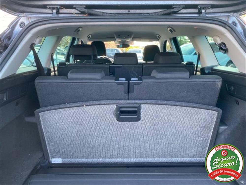 Kodiaq Kodiaq 2.0 TDI EVO SCR 4x4