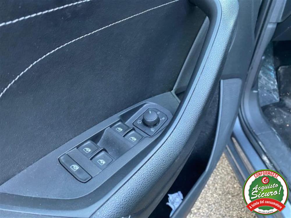 Kodiaq Kodiaq 2.0 TDI EVO SCR 4x4