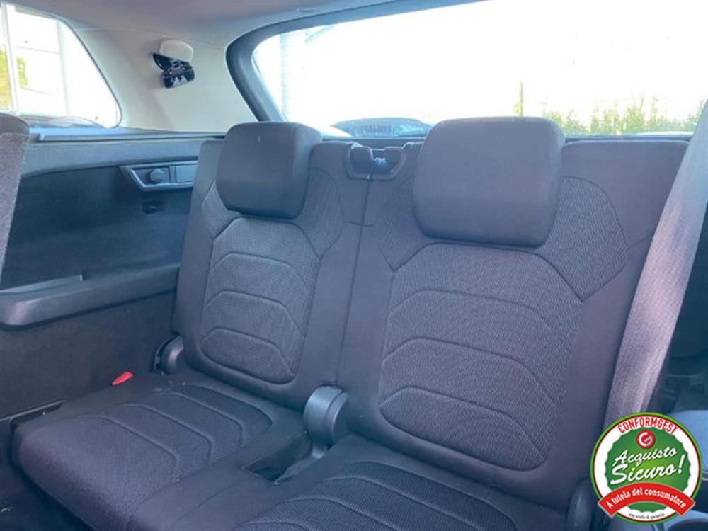 Kodiaq Kodiaq 2.0 TDI EVO SCR 4x4