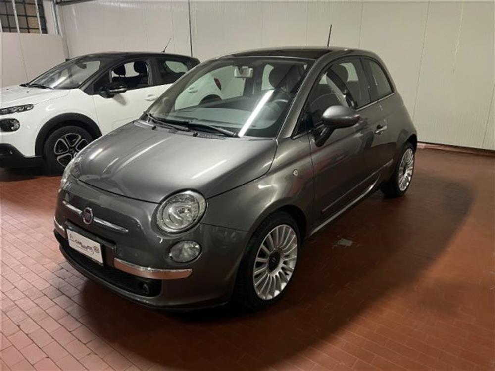 Visualizza la scheda completa