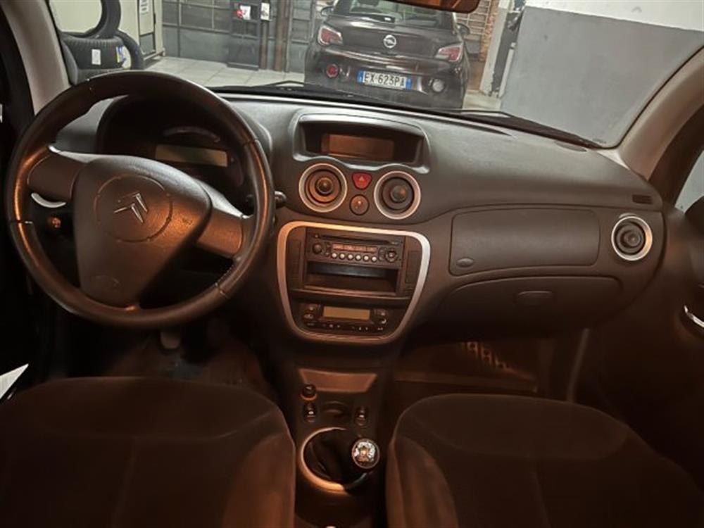 C3 C3 1.4 HDi 70CV Eleganc