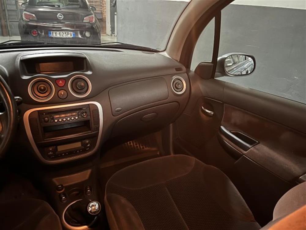 C3 C3 1.4 HDi 70CV Eleganc