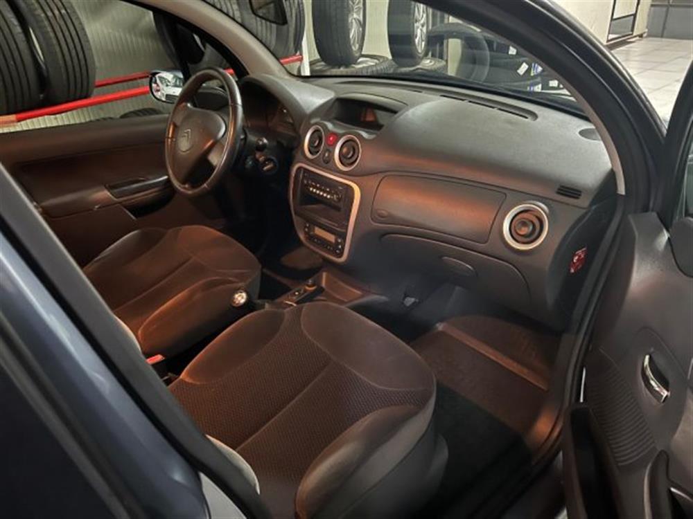 C3 C3 1.4 HDi 70CV Eleganc