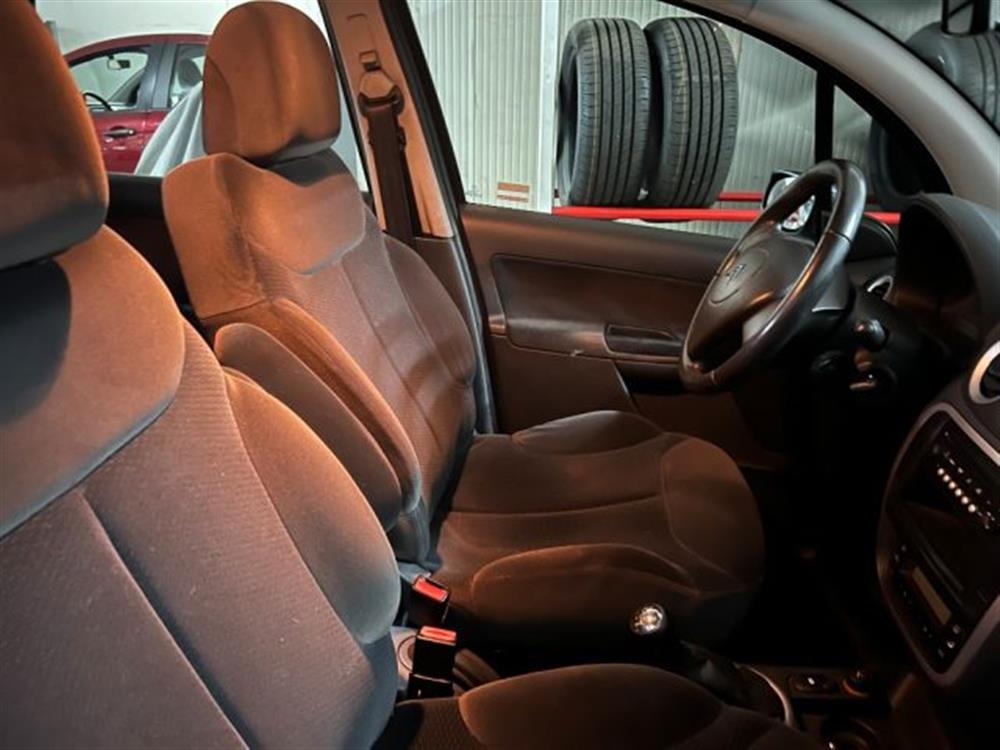 C3 C3 1.4 HDi 70CV Eleganc