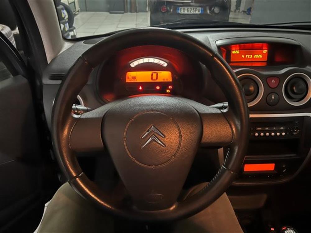 C3 C3 1.4 HDi 70CV Eleganc