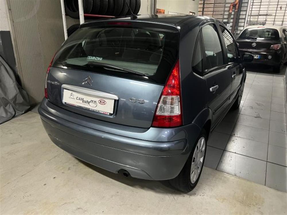 C3 C3 1.4 HDi 70CV Eleganc