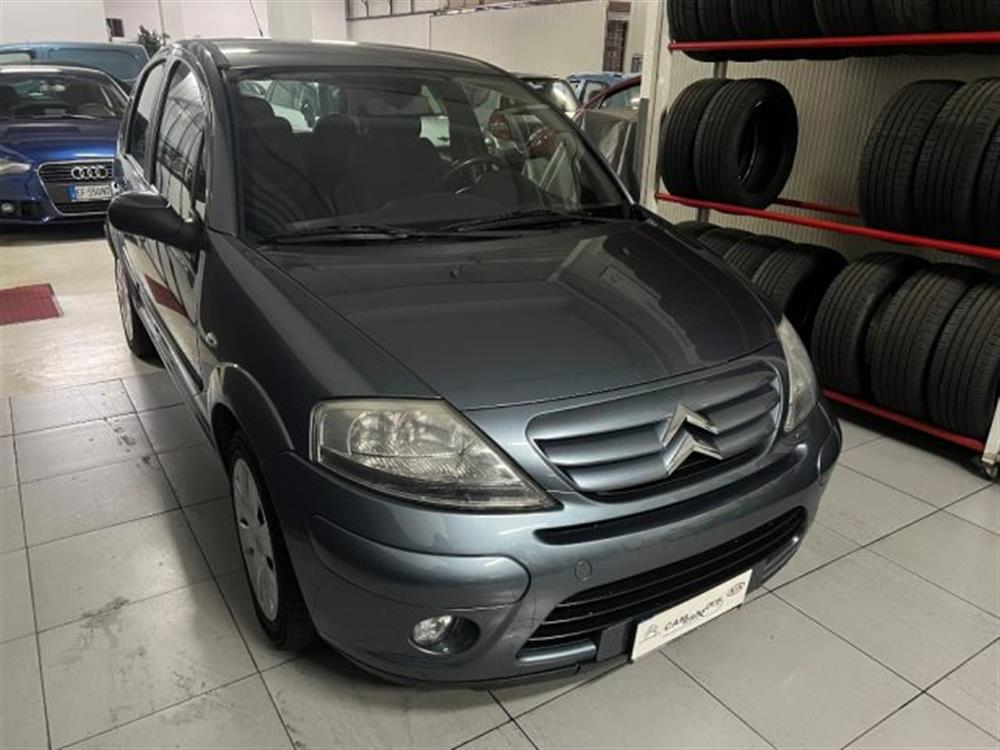 C3 C3 1.4 HDi 70CV Eleganc