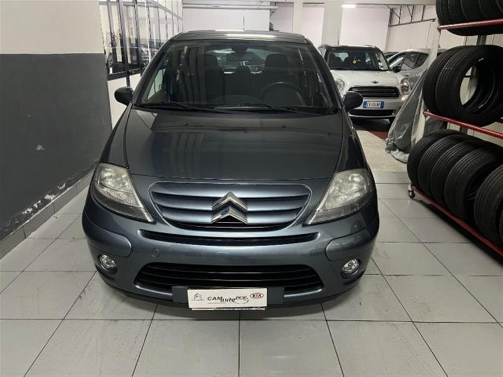 C3 C3 1.4 HDi 70CV Eleganc