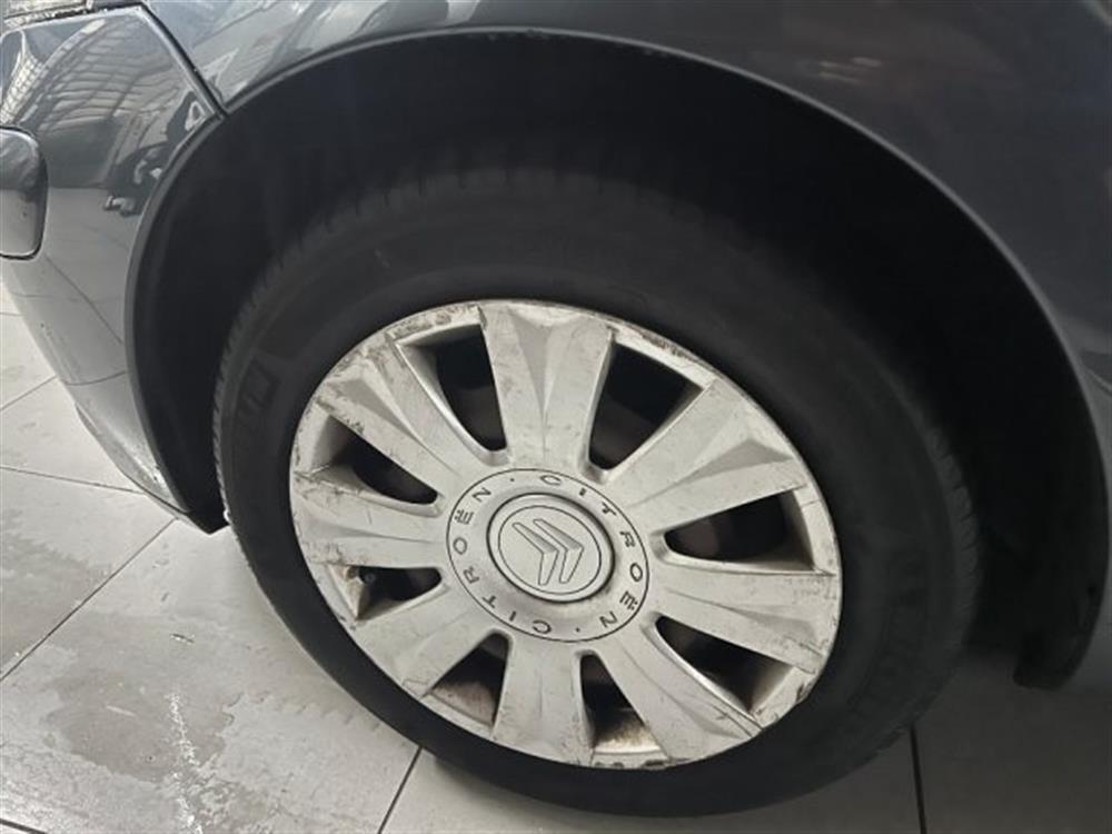 C3 C3 1.4 HDi 70CV Eleganc