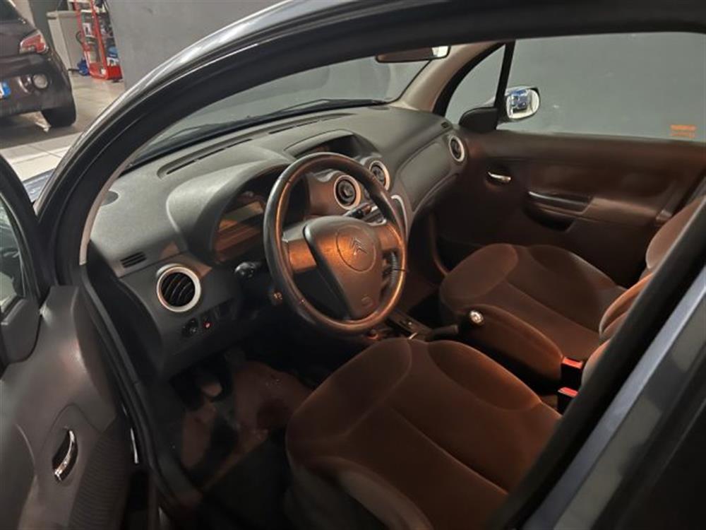 C3 C3 1.4 HDi 70CV Eleganc