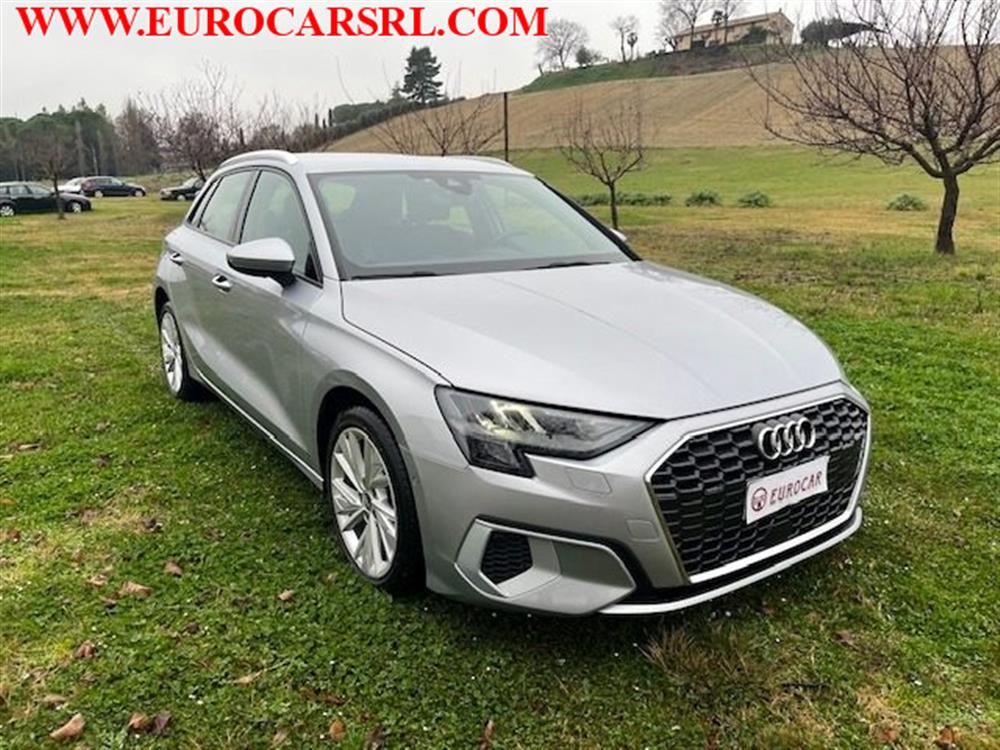A3 A3 SPB 30 TDI S tronic