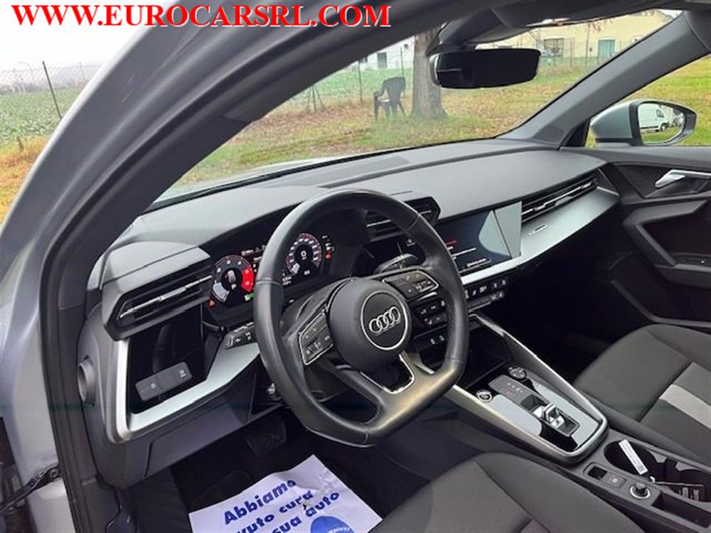 A3 A3 SPB 30 TDI S tronic