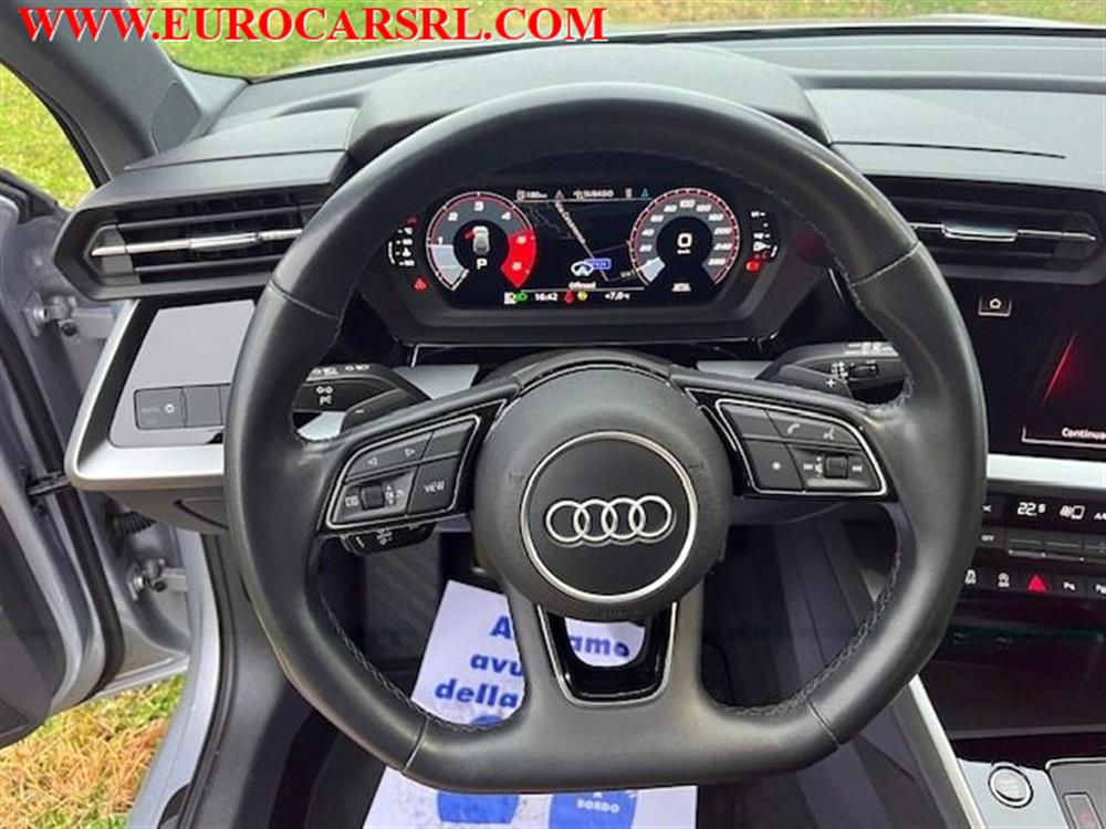 A3 A3 SPB 30 TDI S tronic