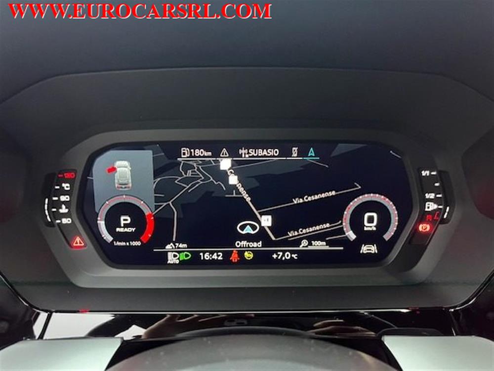 A3 A3 SPB 30 TDI S tronic