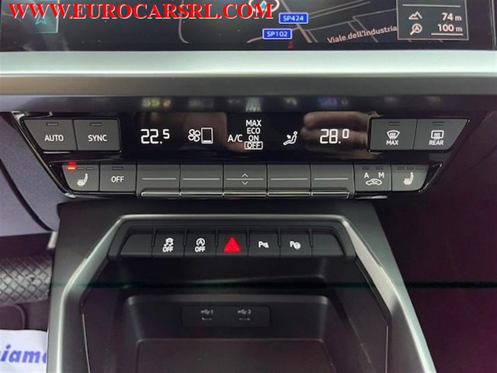 A3 A3 SPB 30 TDI S tronic