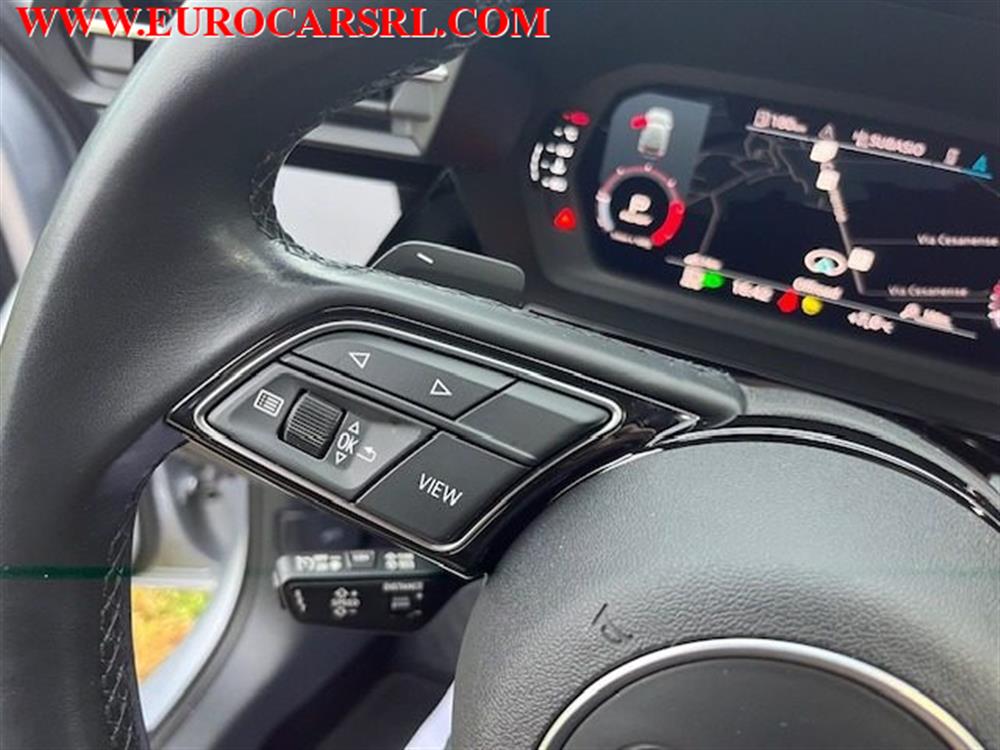 A3 A3 SPB 30 TDI S tronic