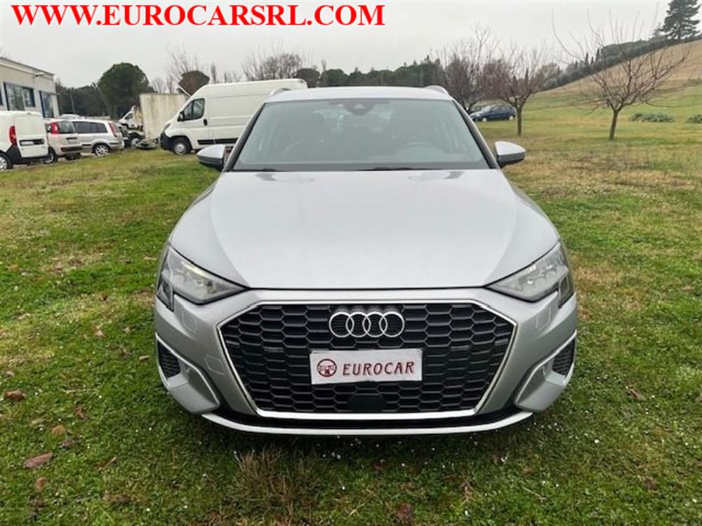 A3 A3 SPB 30 TDI S tronic