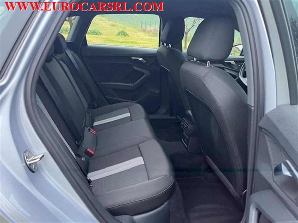 A3 A3 SPB 30 TDI S tronic