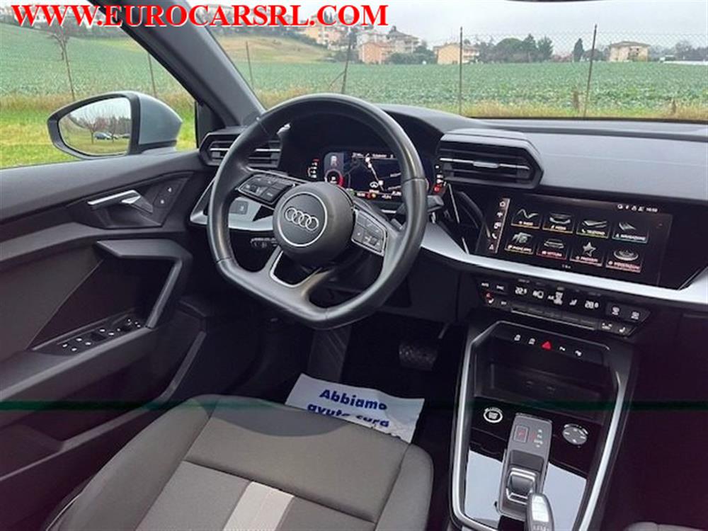 A3 A3 SPB 30 TDI S tronic