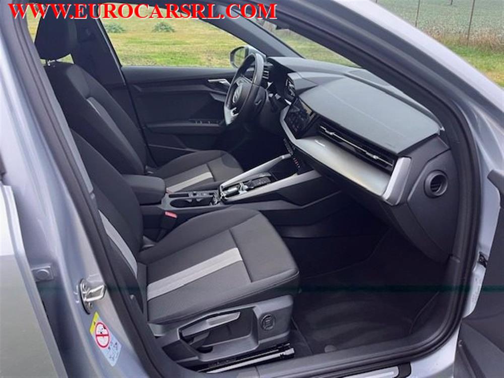 A3 A3 SPB 30 TDI S tronic