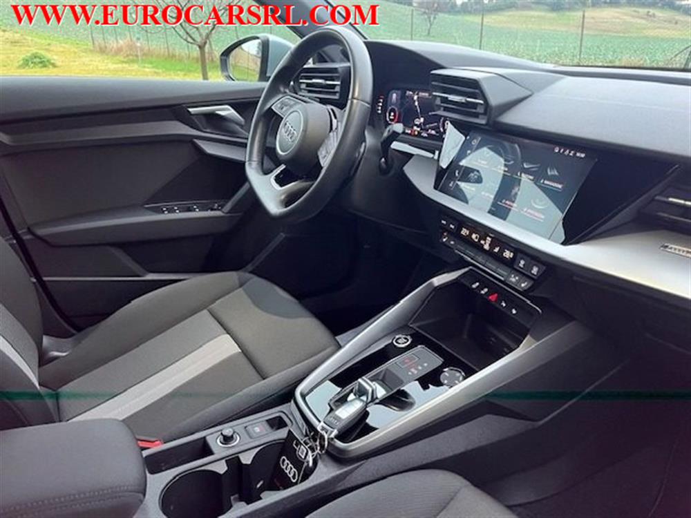 A3 A3 SPB 30 TDI S tronic