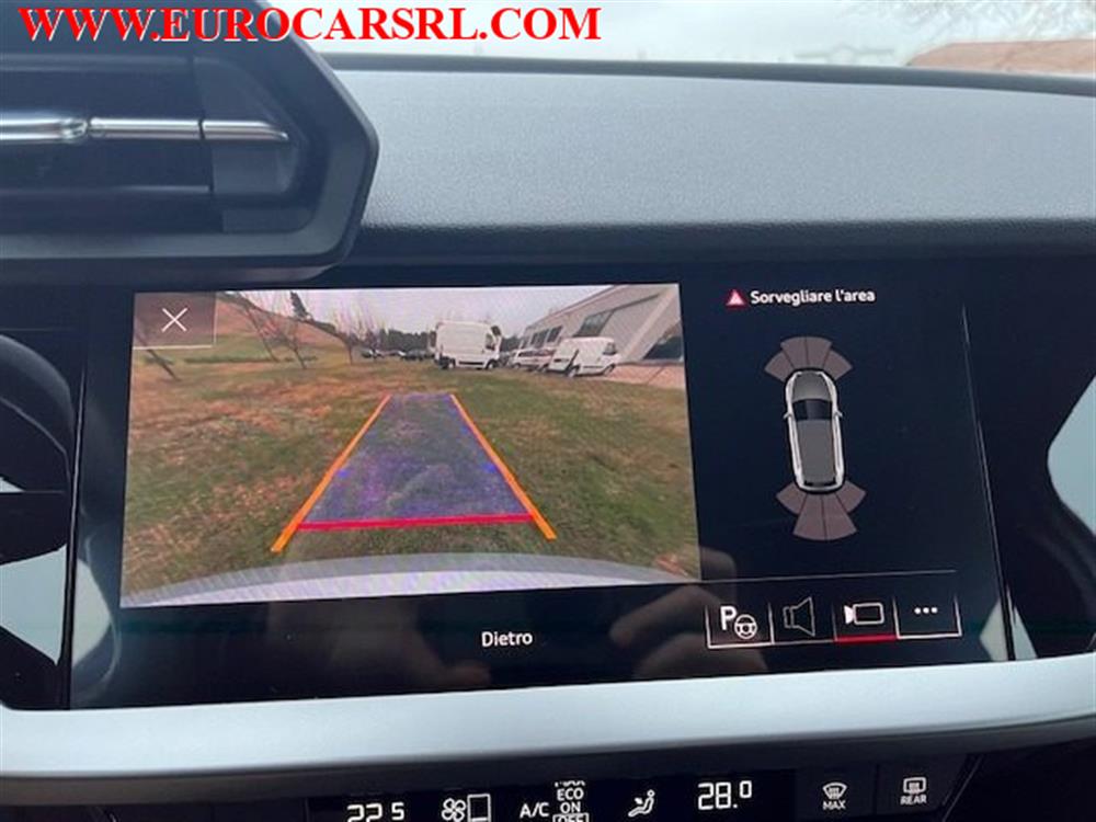 A3 A3 SPB 30 TDI S tronic