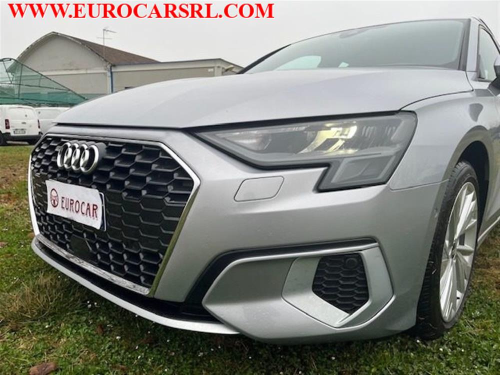 A3 A3 SPB 30 TDI S tronic