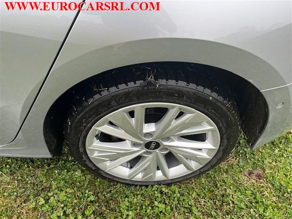 A3 A3 SPB 30 TDI S tronic