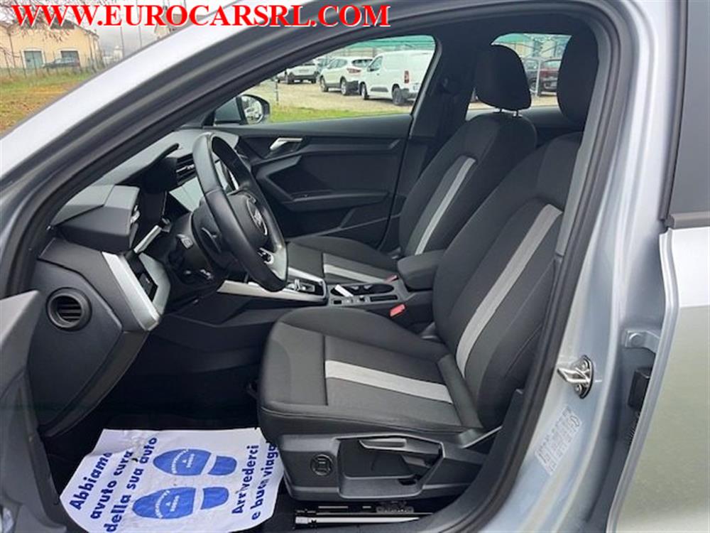 A3 A3 SPB 30 TDI S tronic