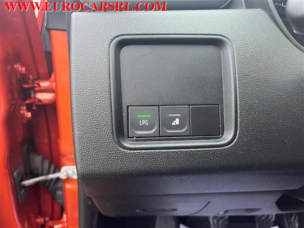 Duster Duster 1.0 TCe GPL 4x2 Jour