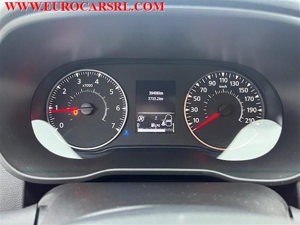 Duster Duster 1.0 TCe GPL 4x2 Jour