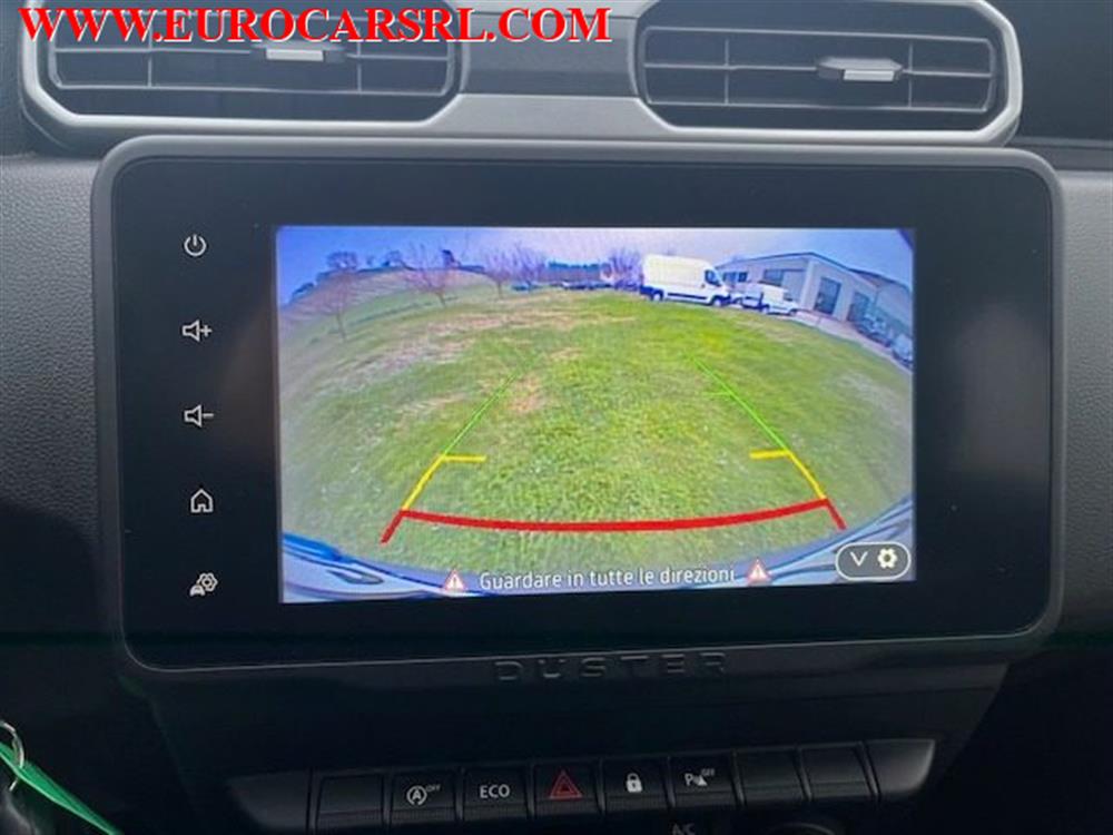 Duster Duster 1.0 TCe GPL 4x2 Jour