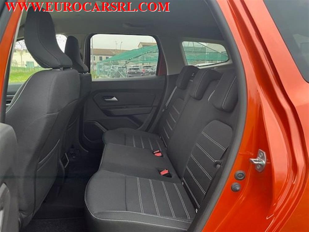Duster Duster 1.0 TCe GPL 4x2 Jour