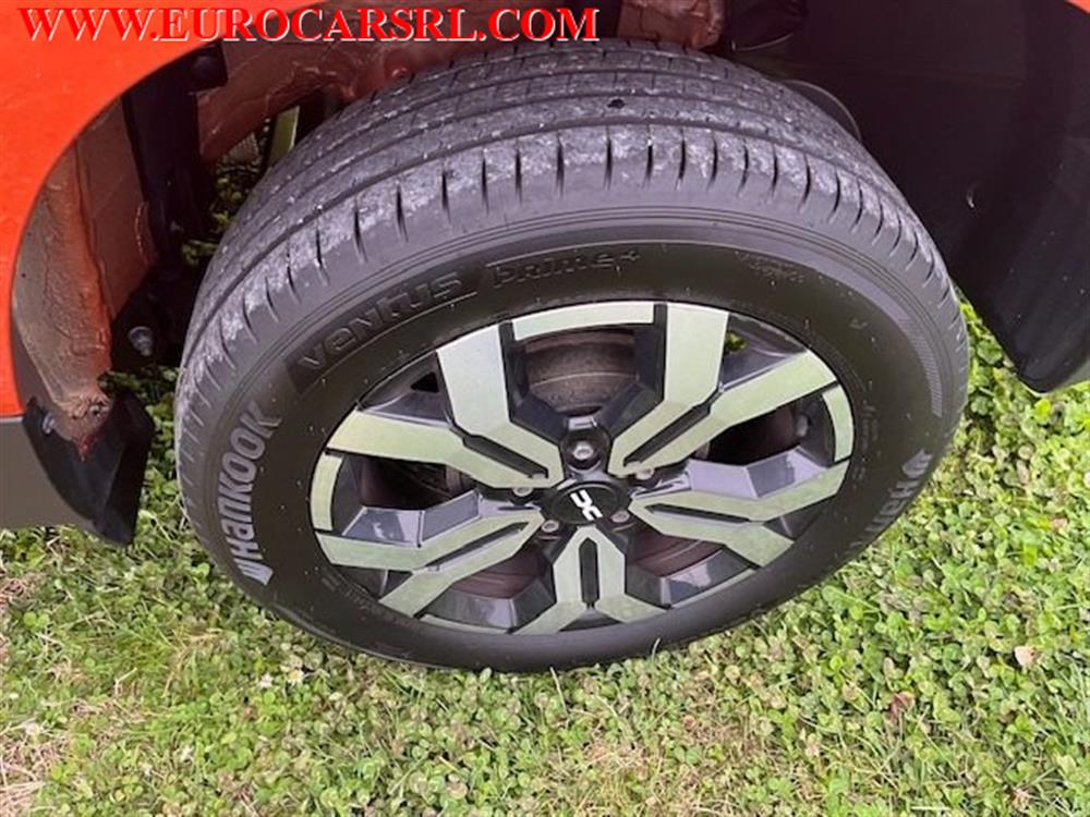 Duster Duster 1.0 TCe GPL 4x2 Jour