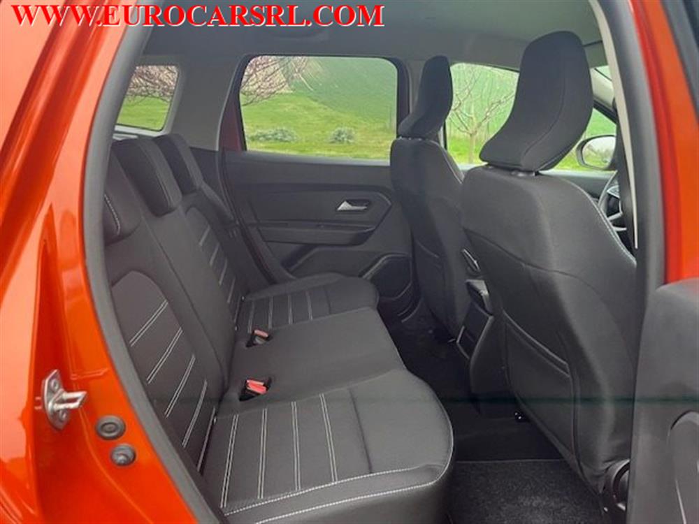 Duster Duster 1.0 TCe GPL 4x2 Jour