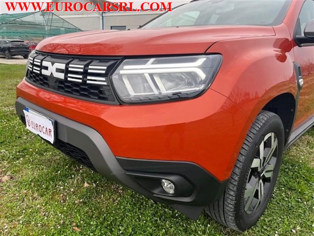 Duster Duster 1.0 TCe GPL 4x2 Jour