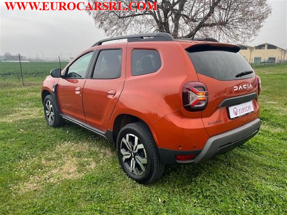 Duster Duster 1.0 TCe GPL 4x2 Jour