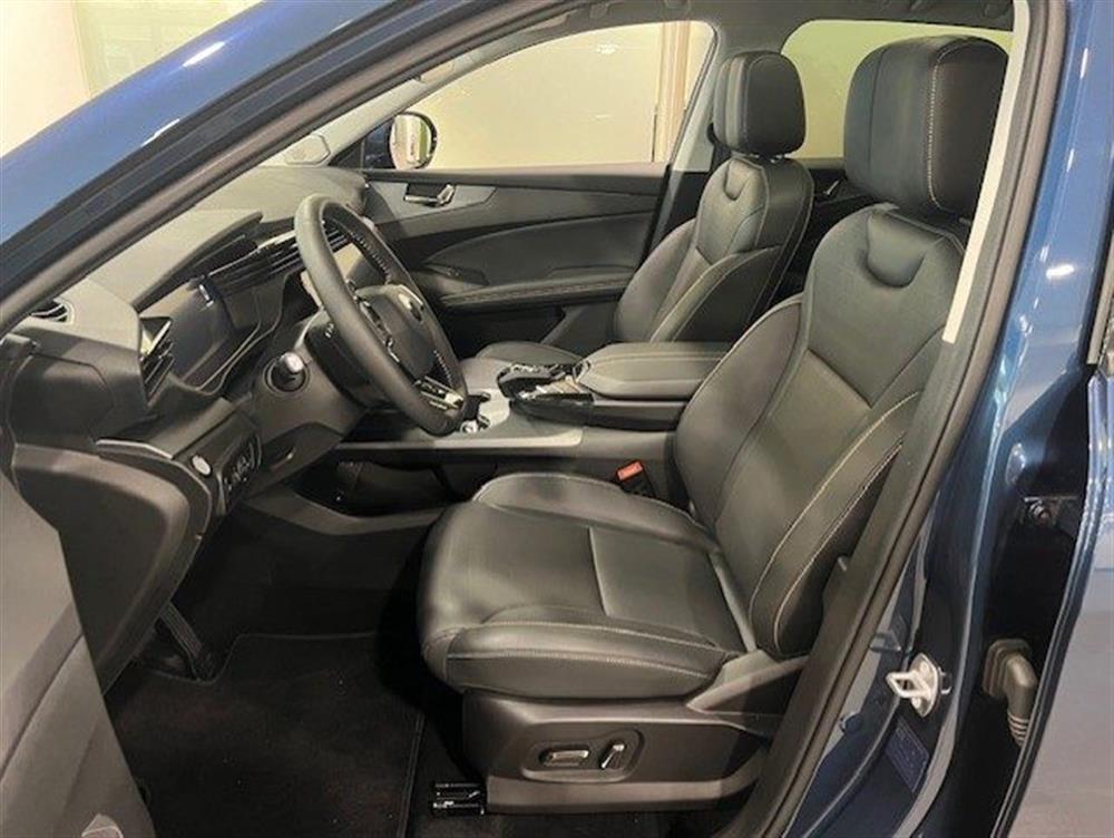 Sportequipe 8 GT Sportequipe 8 GT 1.6 T-GDI DCT GPL