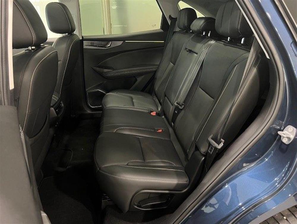 Sportequipe 8 GT Sportequipe 8 GT 1.6 T-GDI DCT GPL