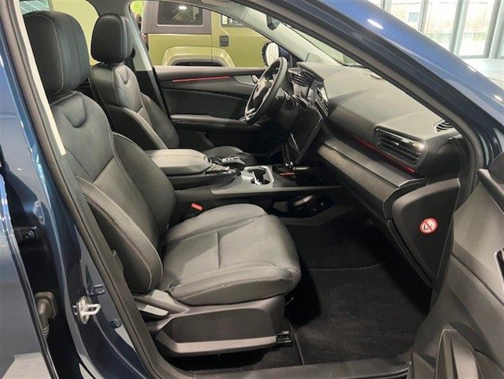 Sportequipe 8 GT Sportequipe 8 GT 1.6 T-GDI DCT GPL